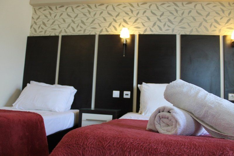 Rose Hotel Faliraki Esterno foto